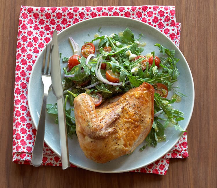 Easy Lunch Ideas For Work | Working Lunch | Order-In Blog